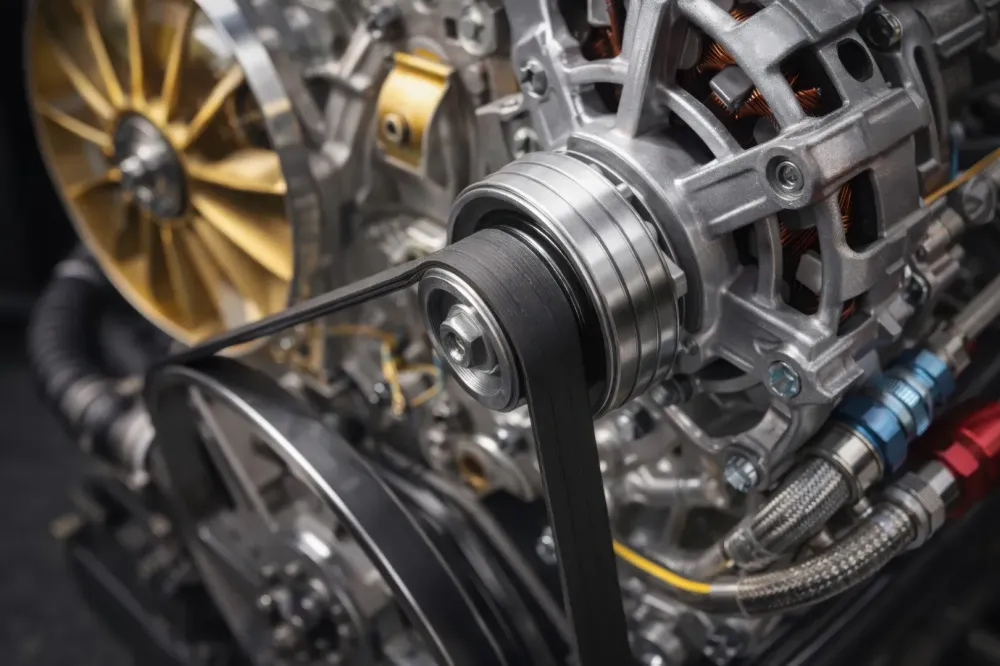 Reprogrammation moteur professionnel près de Joigny